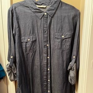 Old Navy Blouse XXL Brand New with tags